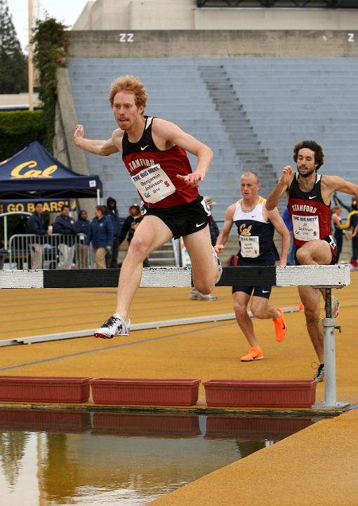 2010 Big Meet-059.JPG - 2010 Cal vs. Stanford Big Meet, April 10, Edwards Stadium, Berkeley, CA.